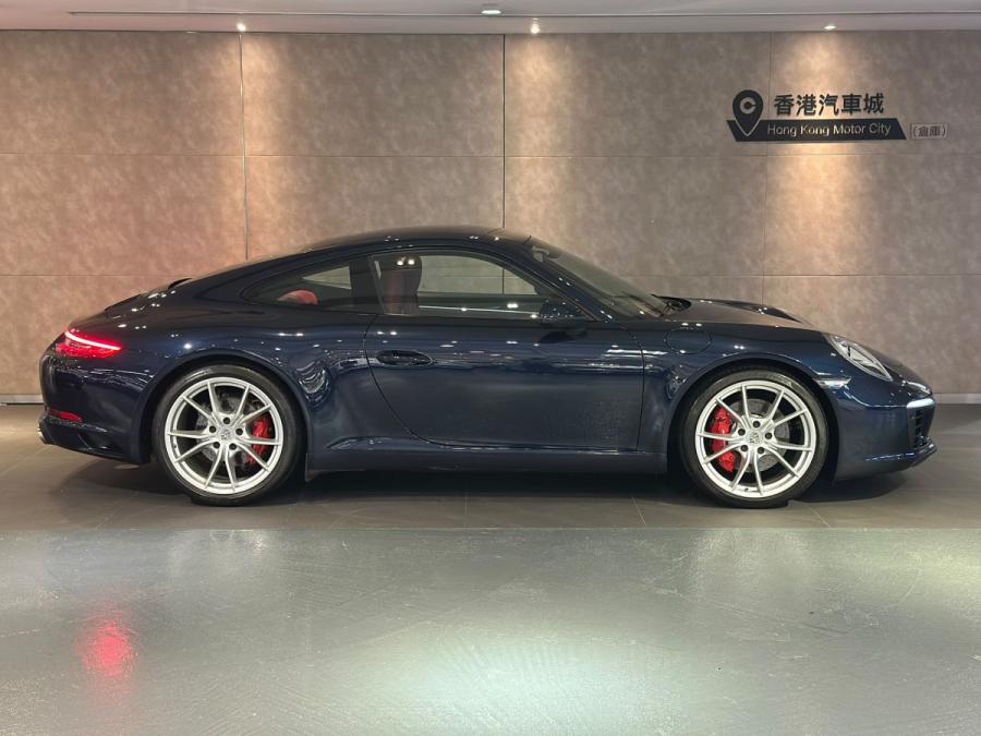 911 991.2 Carrera S - Image 2