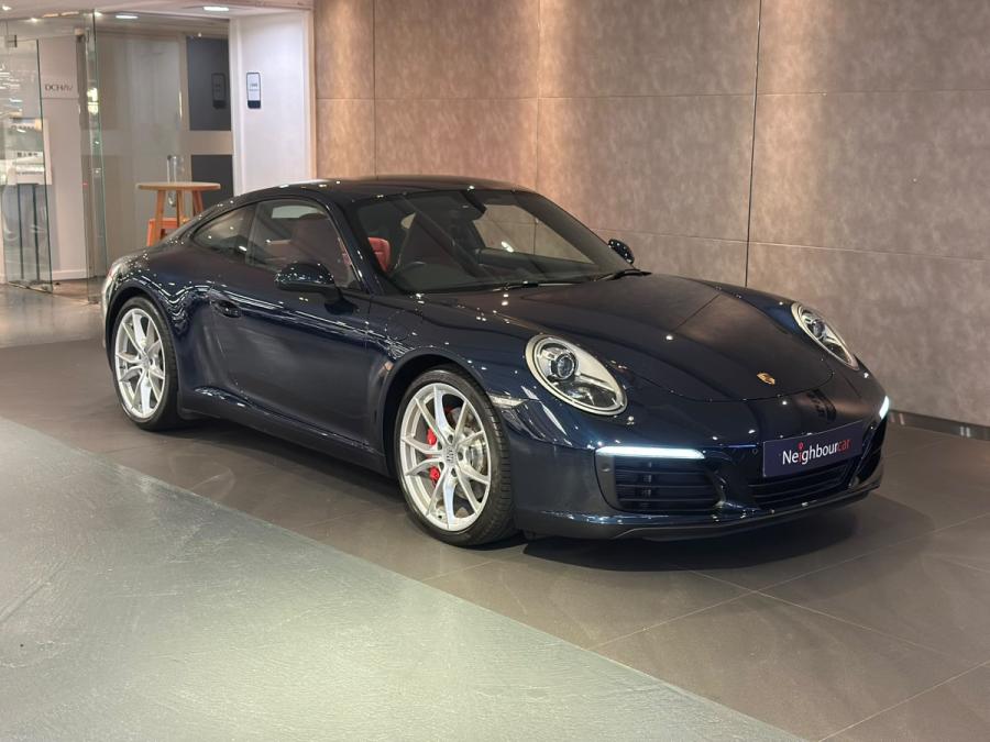 911 991.2 Carrera S - Image 4