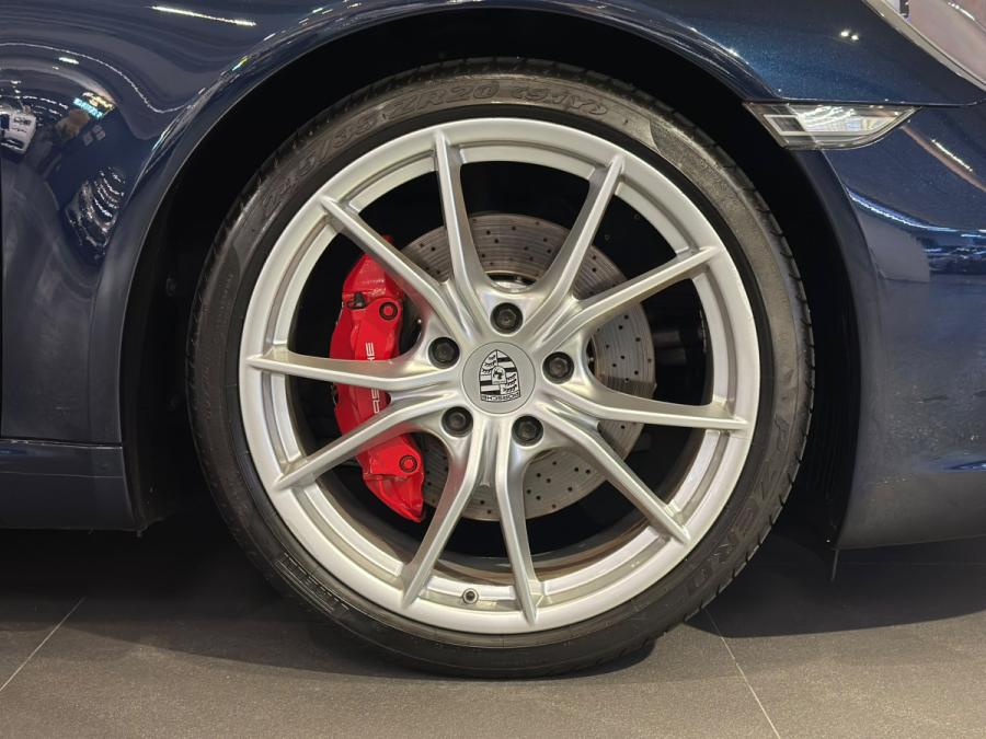 911 991.2 Carrera S - Image 7