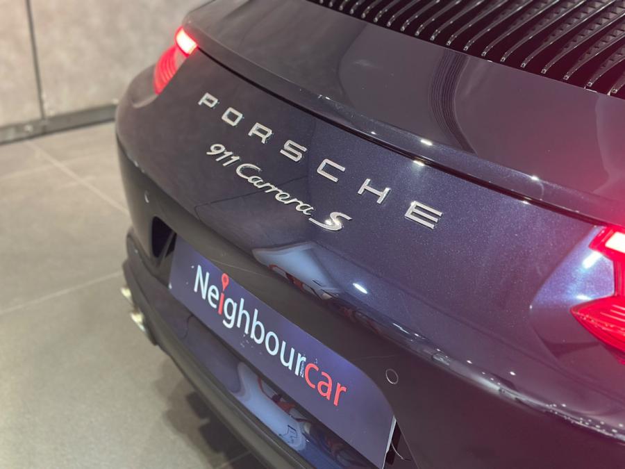 911 991.2 Carrera S - Image 8