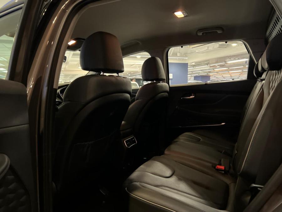 Santa FE Facelift 2.2D FWD - Image 9