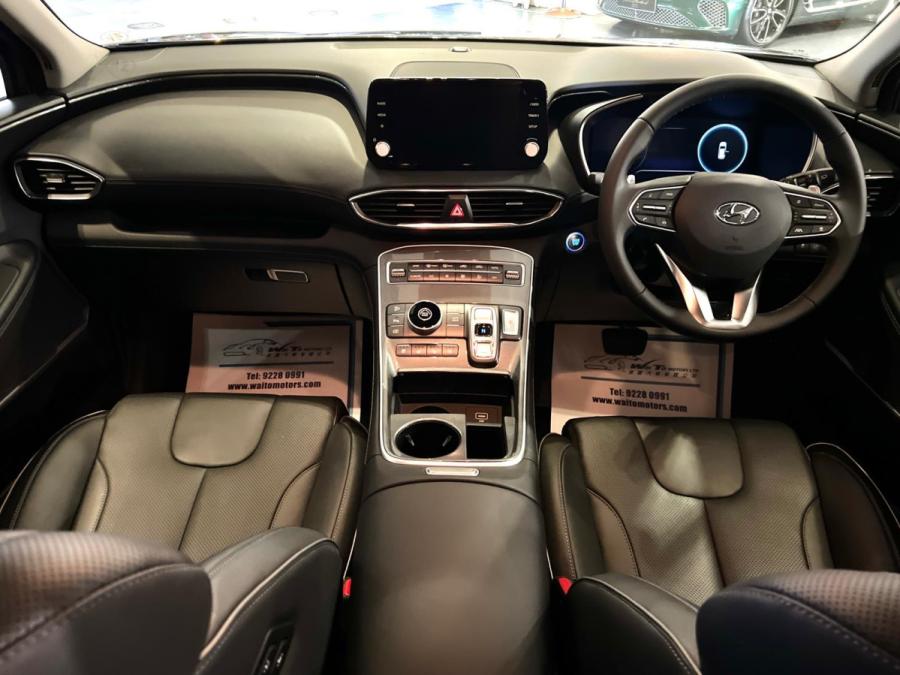 Santa FE Facelift 2.2D FWD - Image 3