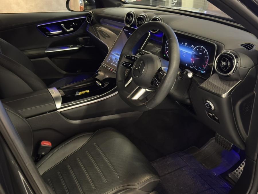 GLC300 4MATIC - Image 3