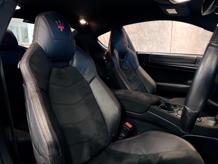 GRANTURISMO MC STRADALE - Image 10
