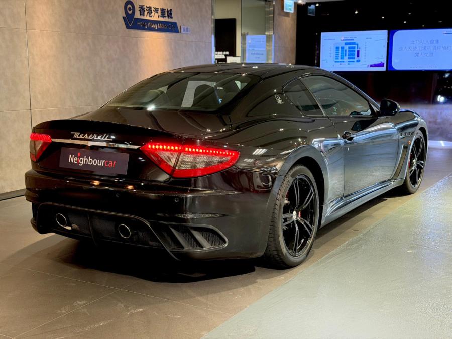 GRANTURISMO MC STRADALE - Image 2