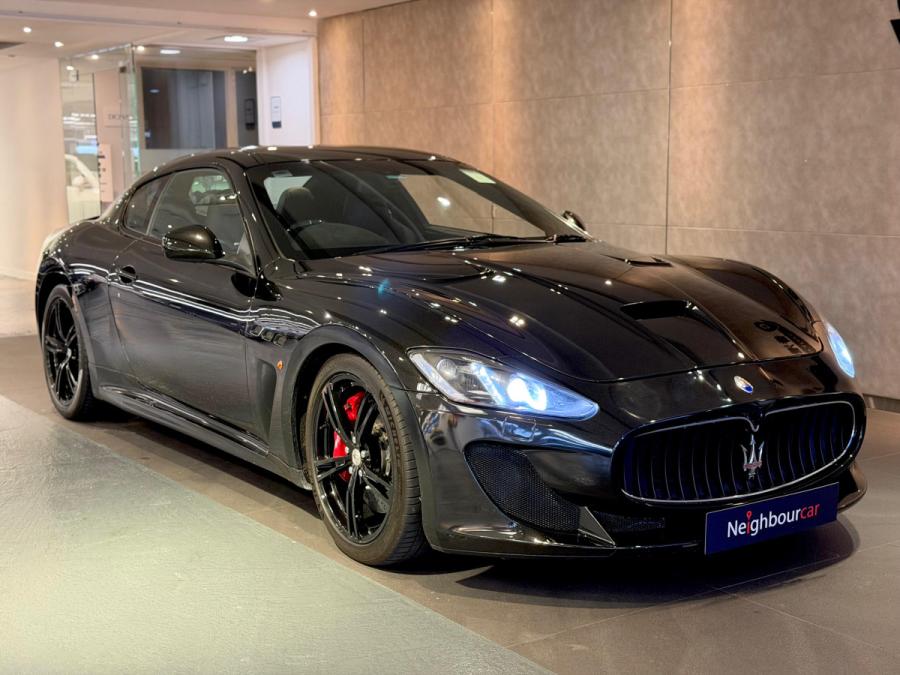 GRANTURISMO MC STRADALE - Image 3