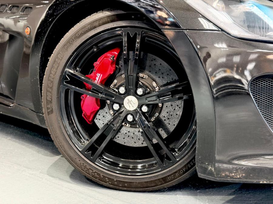 GRANTURISMO MC STRADALE - Image 4