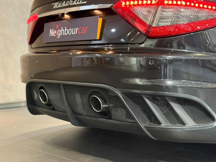 GRANTURISMO MC STRADALE - Image 6