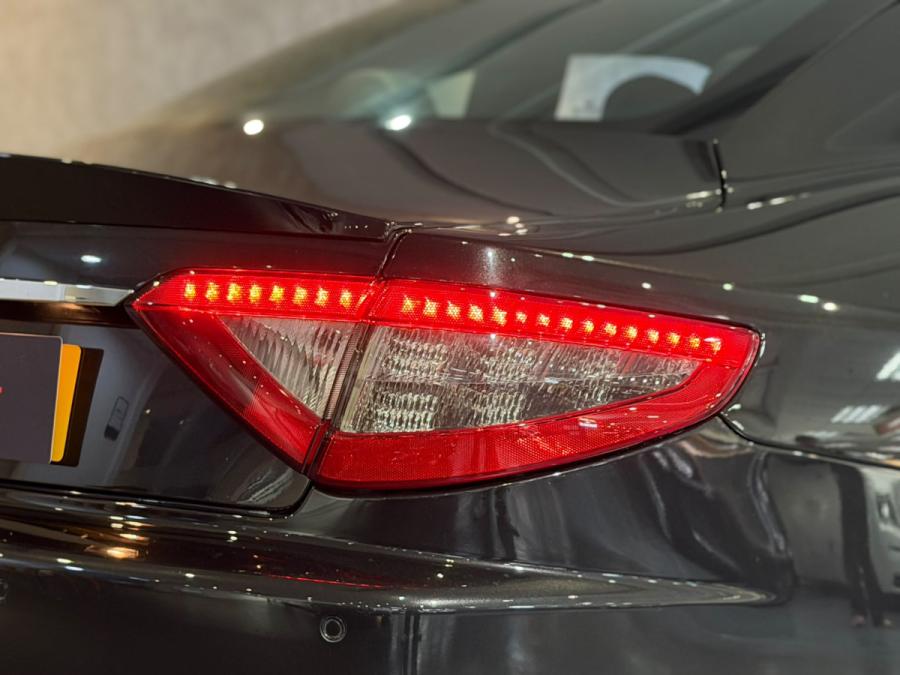 GRANTURISMO MC STRADALE - Image 7