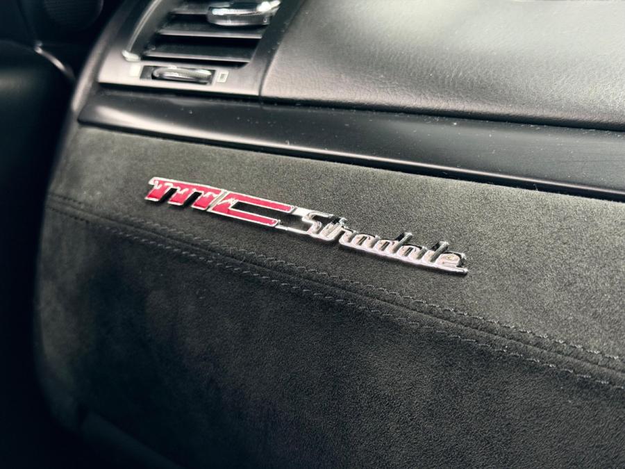 GRANTURISMO MC STRADALE - Image 9