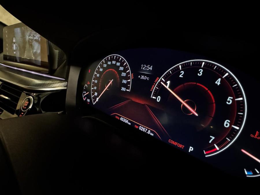 520IA M SPORT EDITION - Image 5