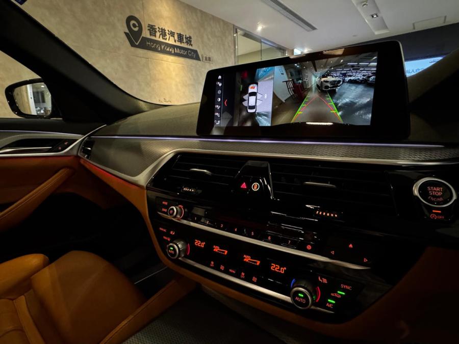 520IA M SPORT EDITION - Image 6