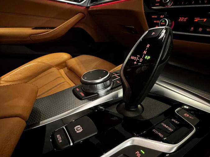 520IA M SPORT EDITION - Image 7