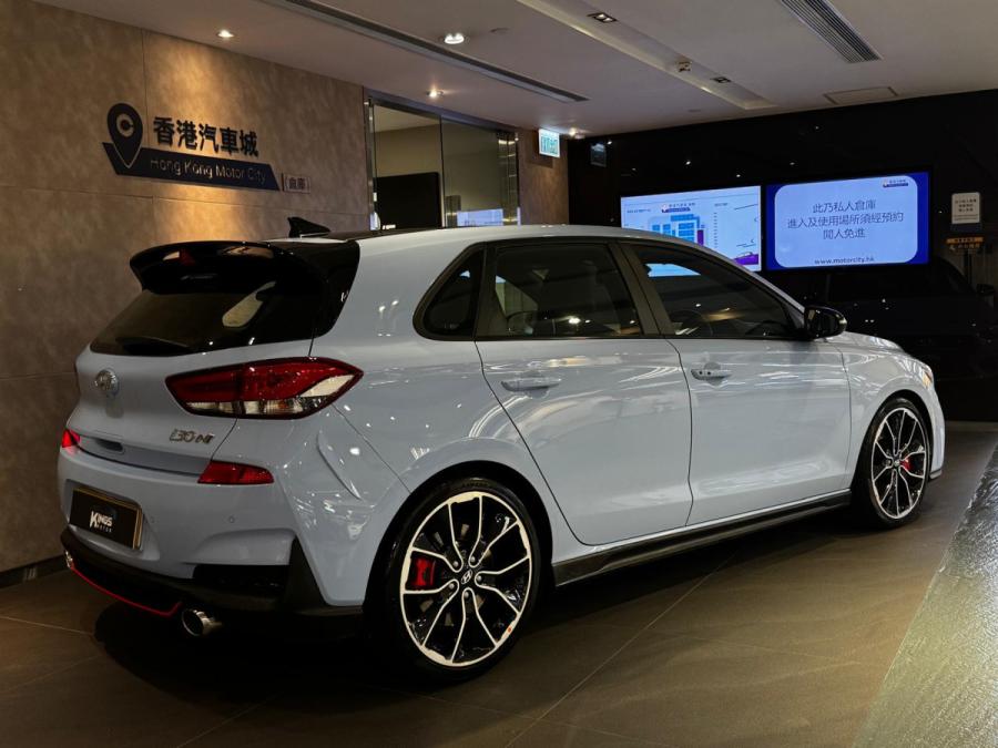 I30N - Image 2