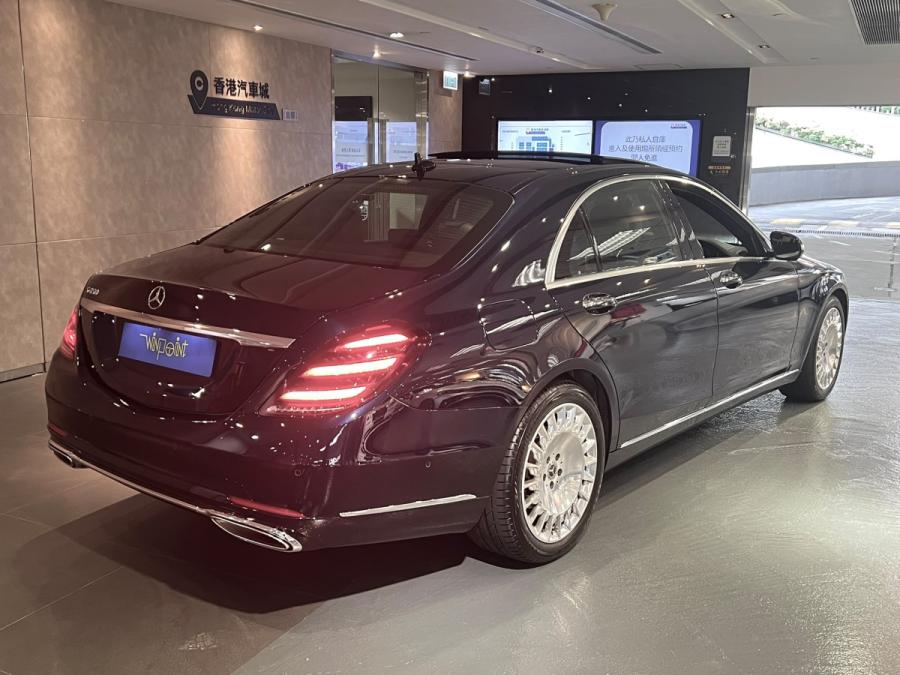 S450 FACIFT - Image 6
