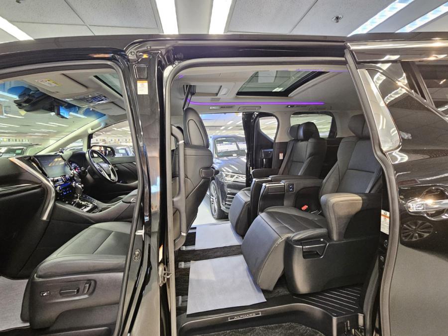 Alphard 3.5 SC D4S - Image 8
