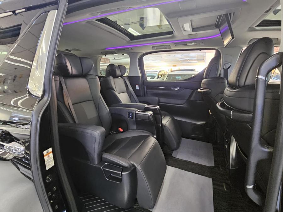 Alphard 3.5 SC D4S - Image 6