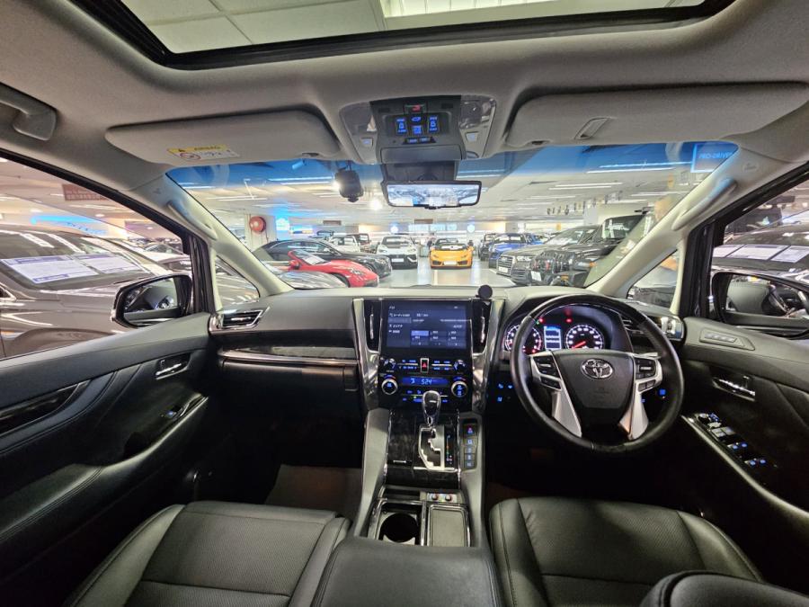 Alphard 3.5 SC D4S - Image 3