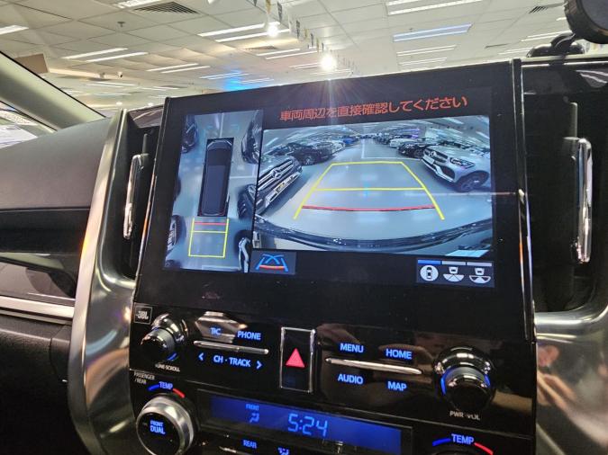 Alphard 3.5 SC D4S - Image 4