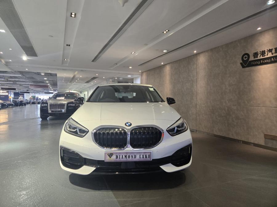 118iA Sport - Image 2