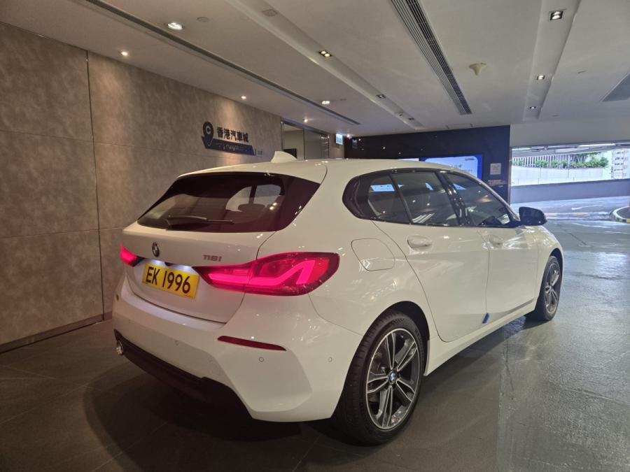 118iA Sport - Image 3