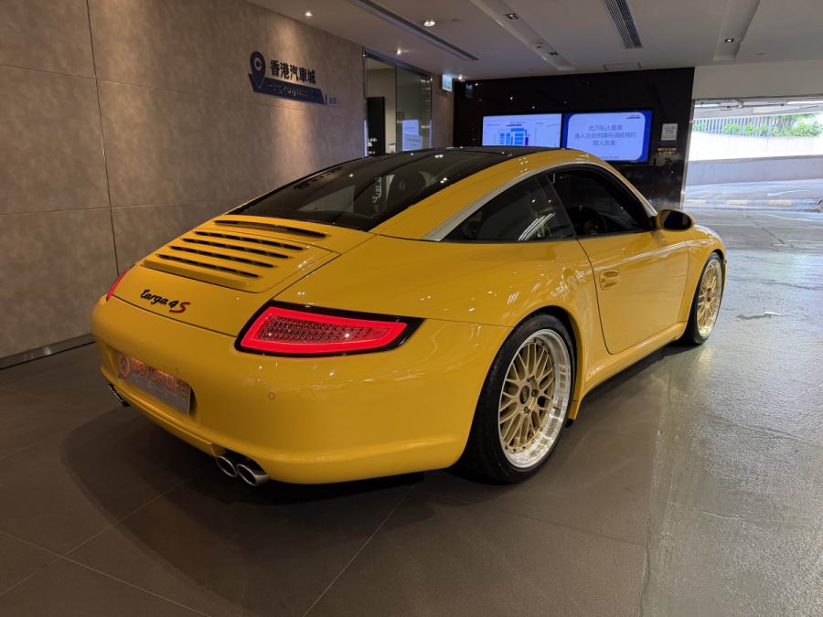 Targa 4S - Image 2
