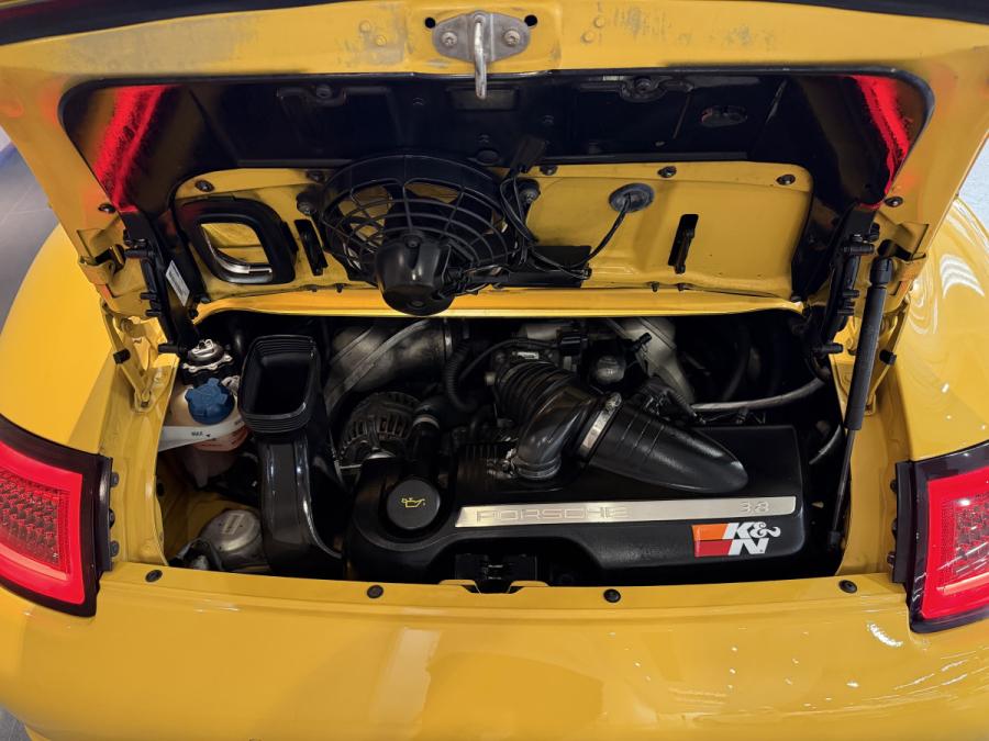 Targa 4S - Image 3