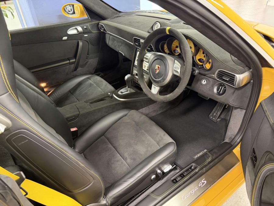 Targa 4S - Image 4