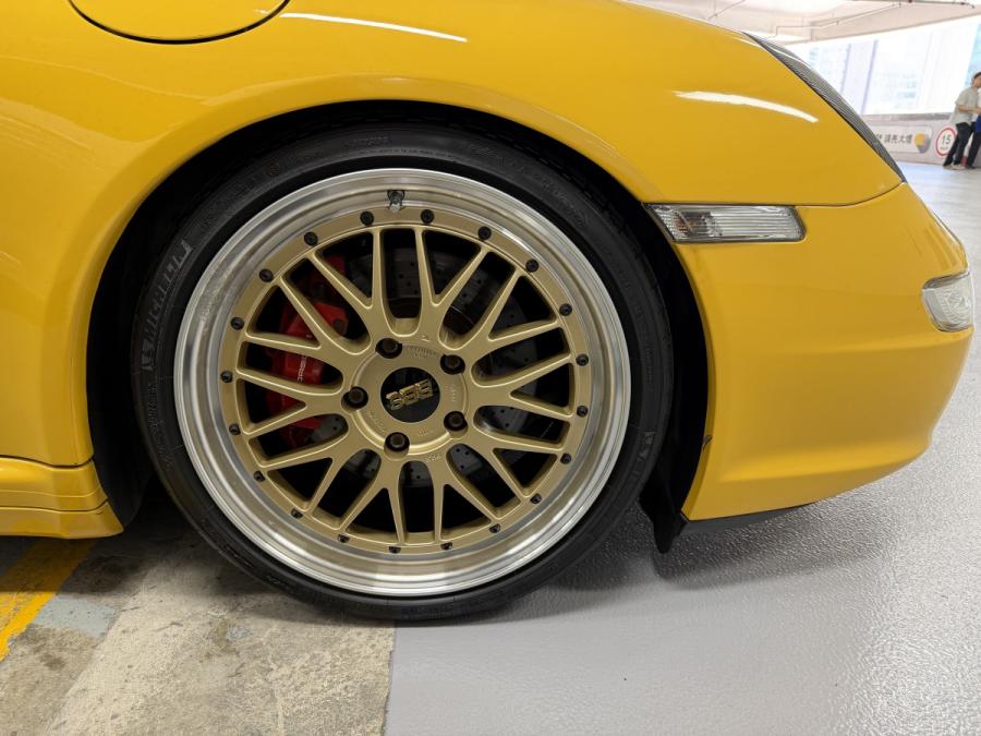 Targa 4S - Image 5