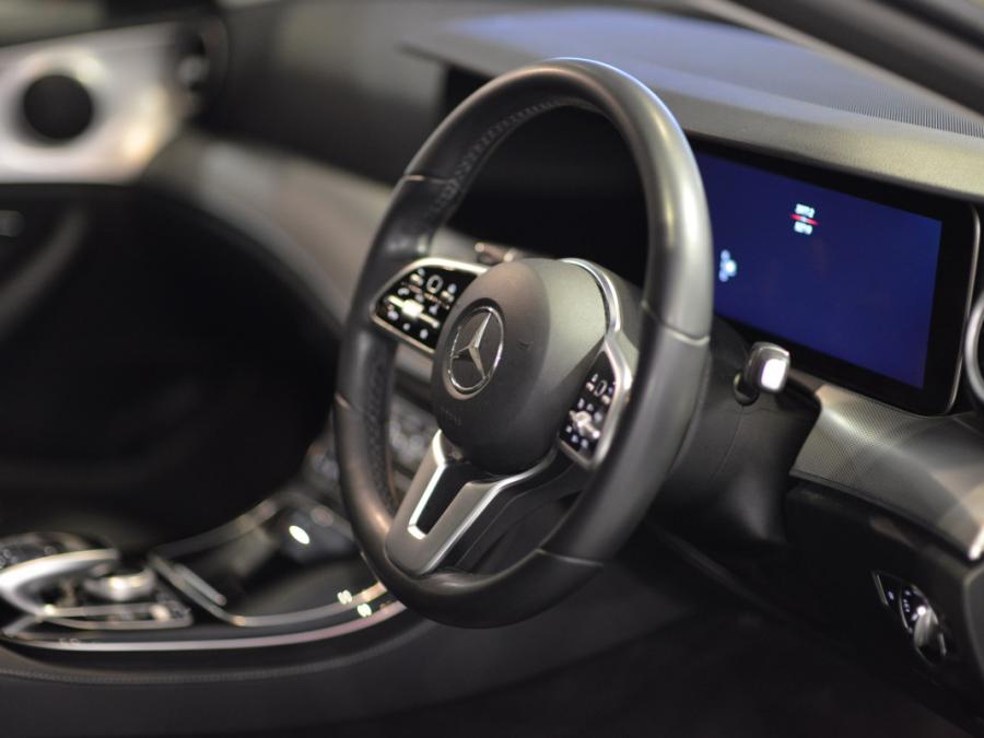 E200 AVANTGARDE - Image 9