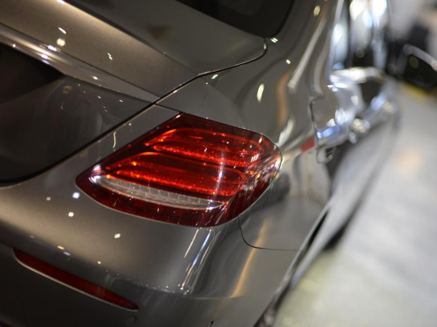 E200 AVANTGARDE - Image 8
