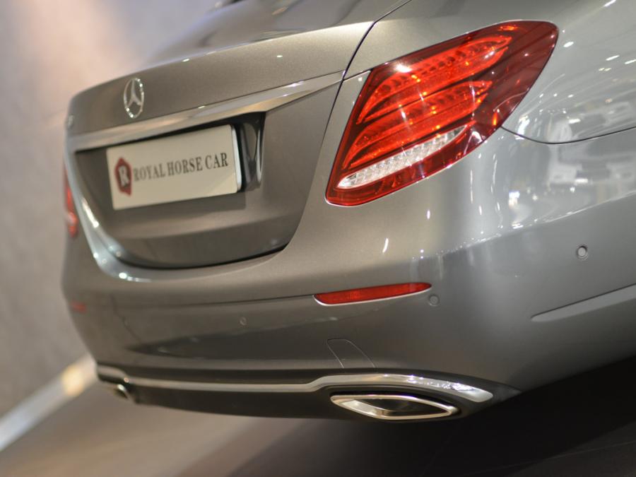E200 AVANTGARDE - Image 7