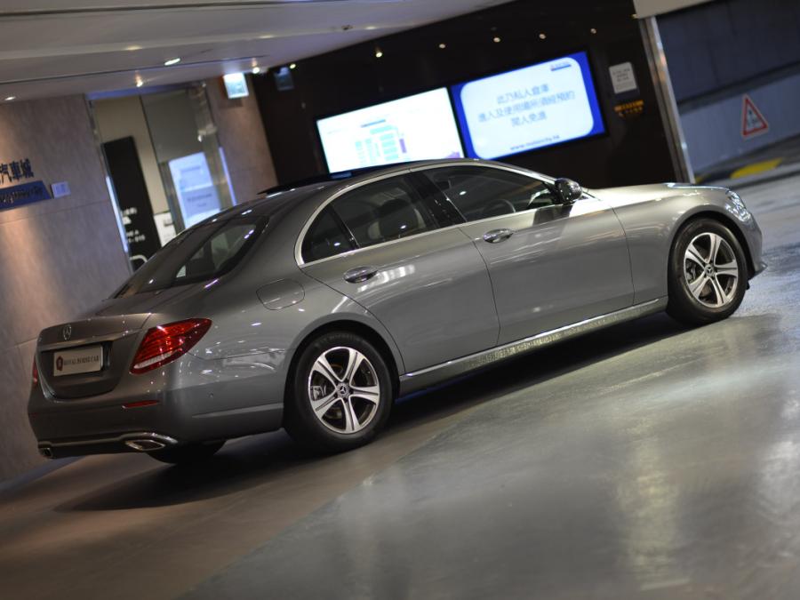 E200 AVANTGARDE - Image 11