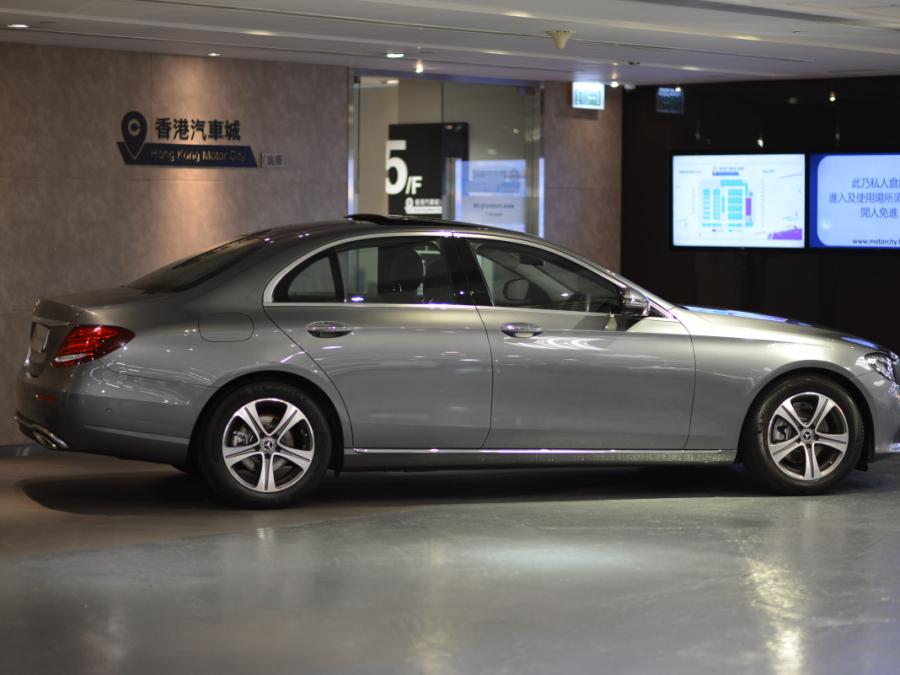 E200 AVANTGARDE - Image 6