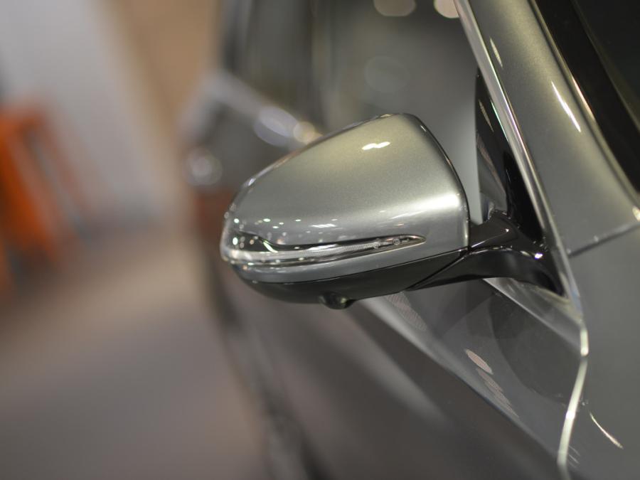 E200 AVANTGARDE - Image 4