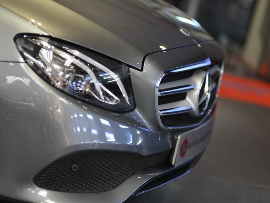 E200 AVANTGARDE - Image 3