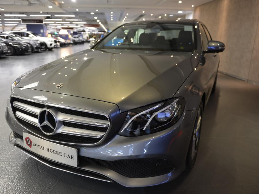 E200 AVANTGARDE - Image 18