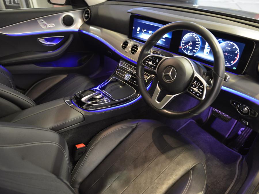 E200 AVANTGARDE - Image 17