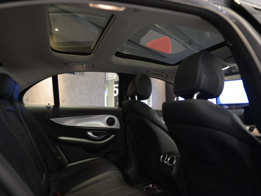 E200 AVANTGARDE - Image 14