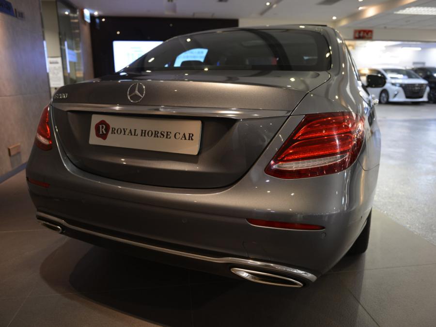 E200 AVANTGARDE - Image 21