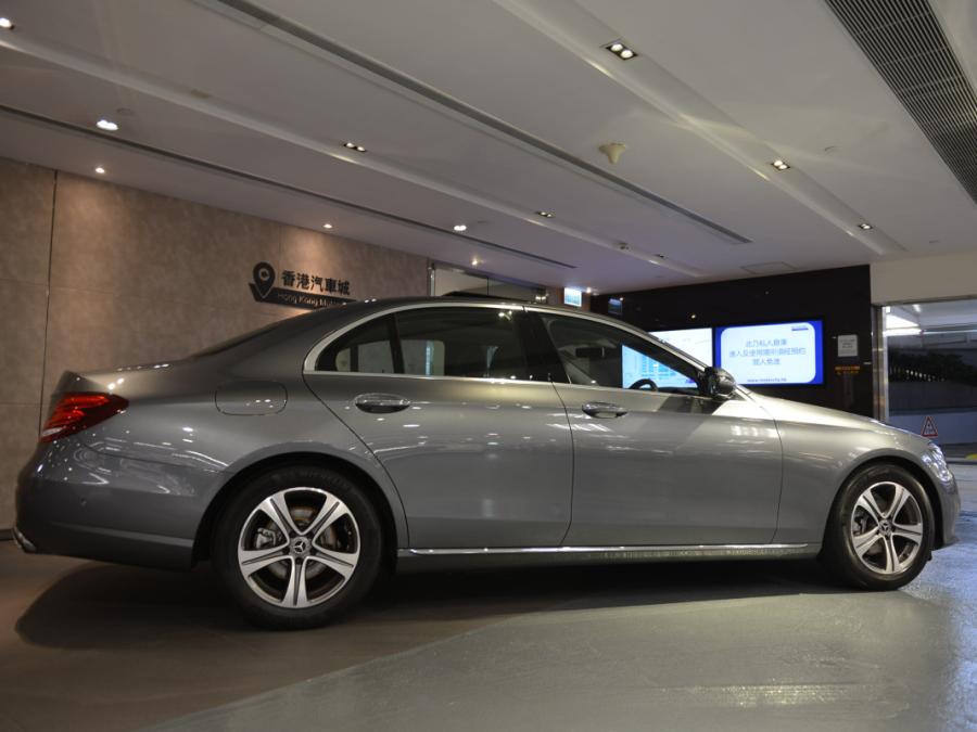 E200 AVANTGARDE - Image 20