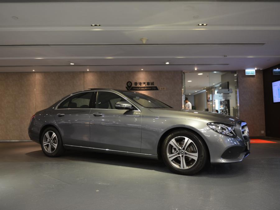 E200 AVANTGARDE - Image 13