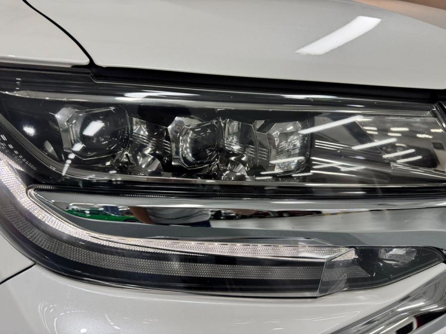 Alphard 2.5 SC Facelift - Image 6