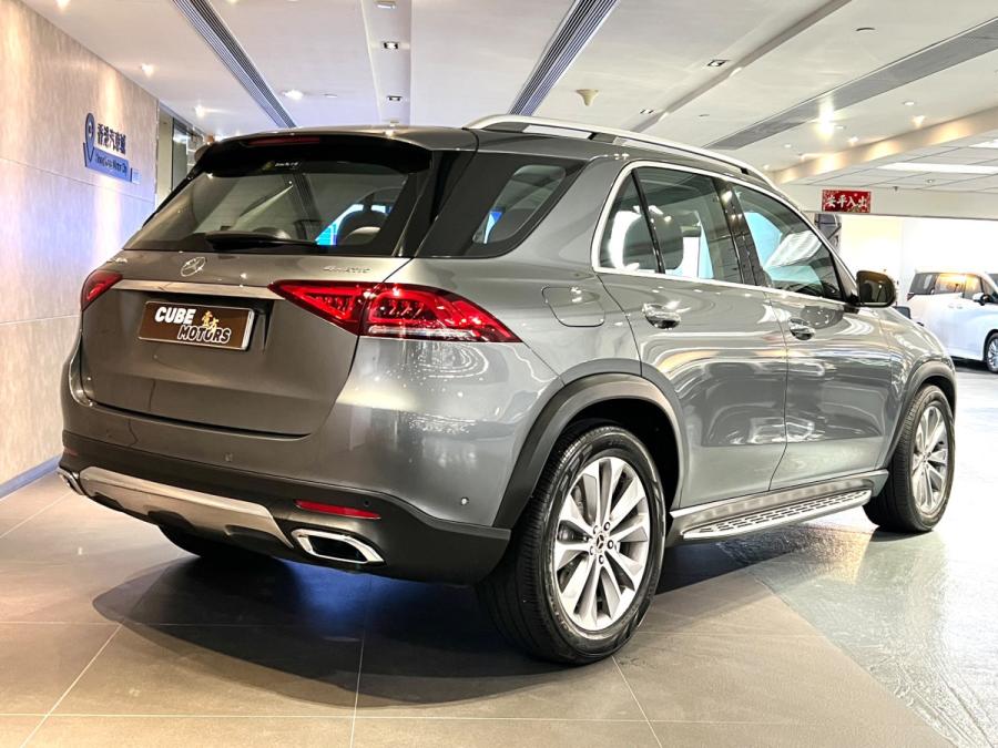 GLE450 4M - Image 2