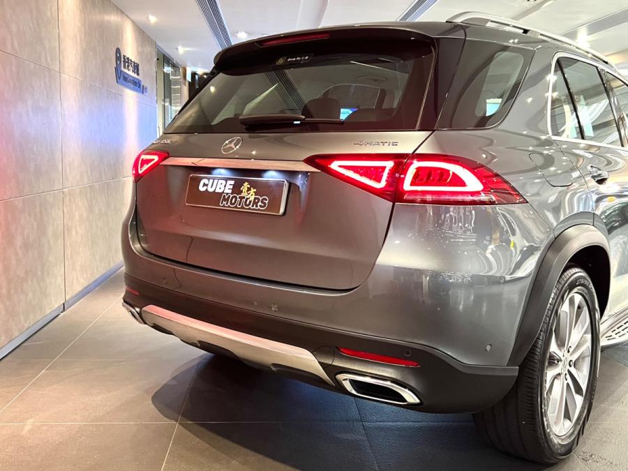 GLE450 4M - Image 16