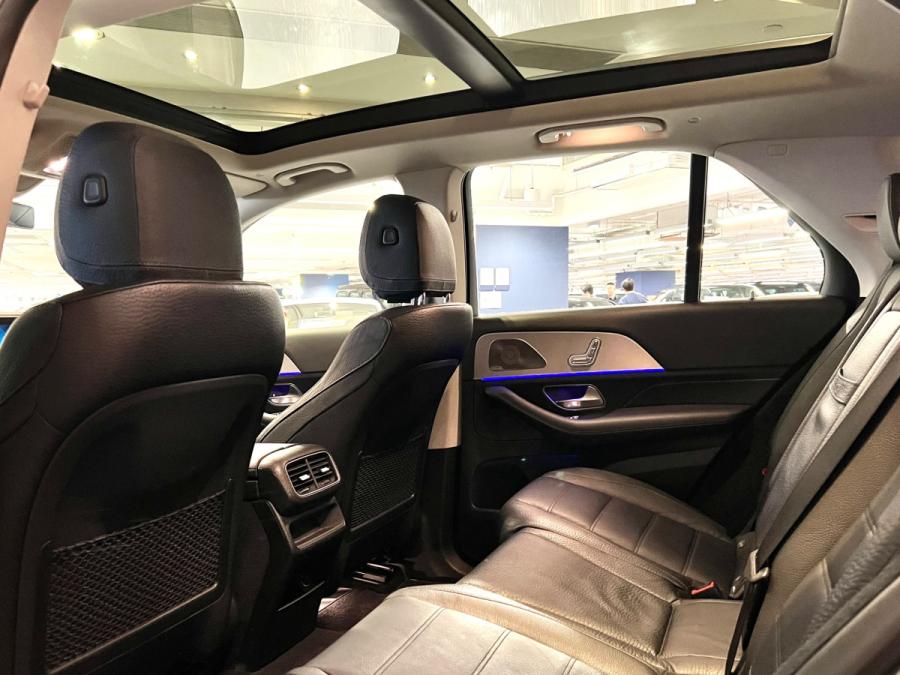 GLE450 4M - Image 10