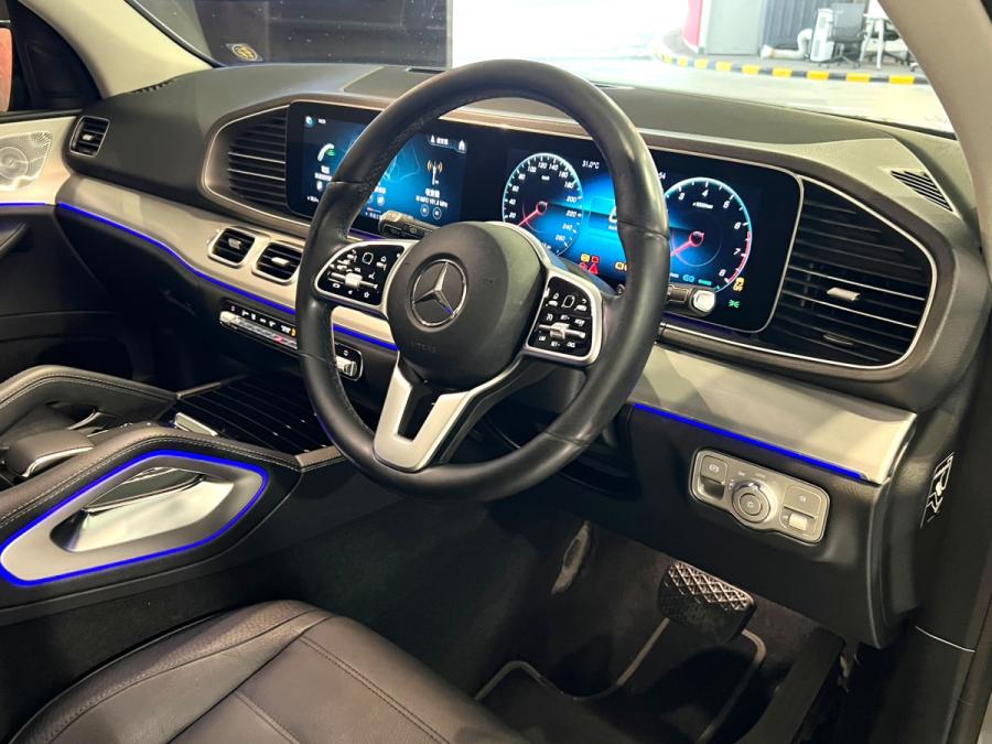 GLE450 4M - Image 5