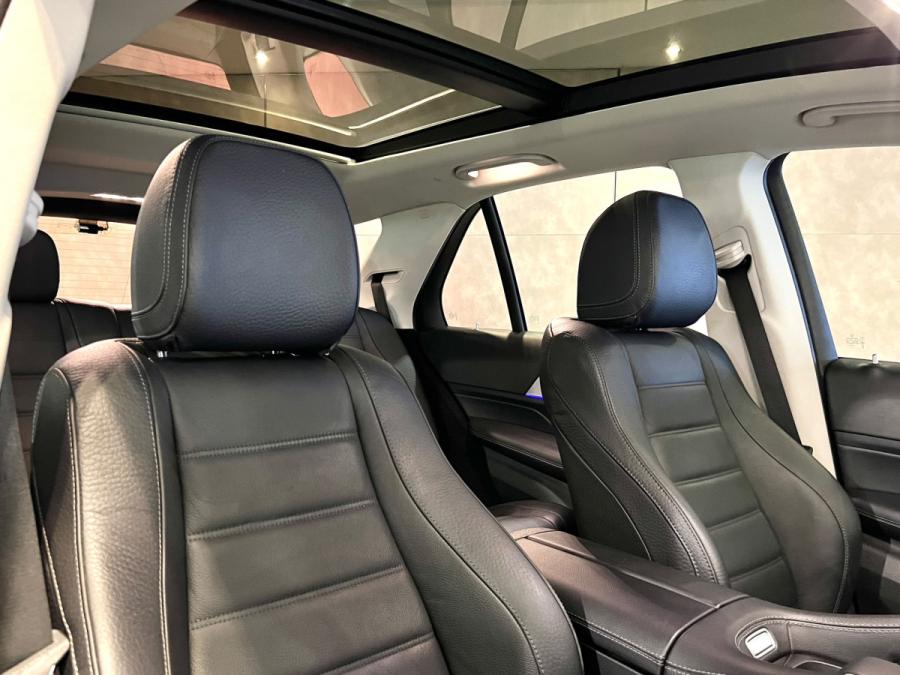 GLE450 4M - Image 8