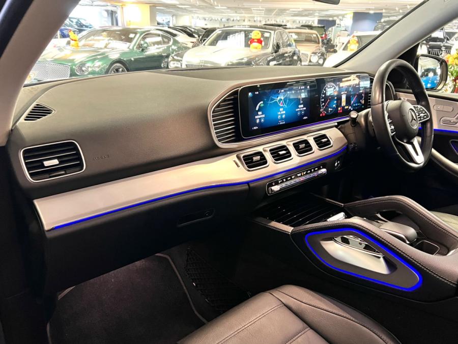 GLE450 4M - Image 7