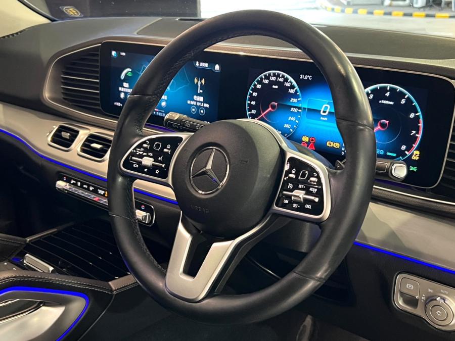 GLE450 4M - Image 6